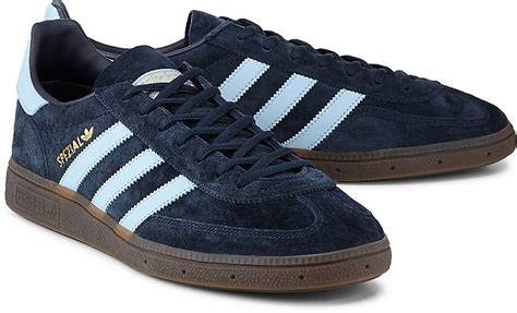 adidas spezial blau größe 39|Adidas handball special ab.